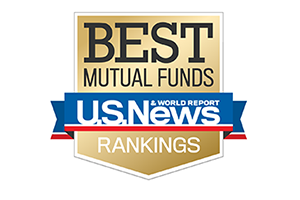 U.S. News “Best Mutual Funds in 2016” List Includes Several Buffalo Funds