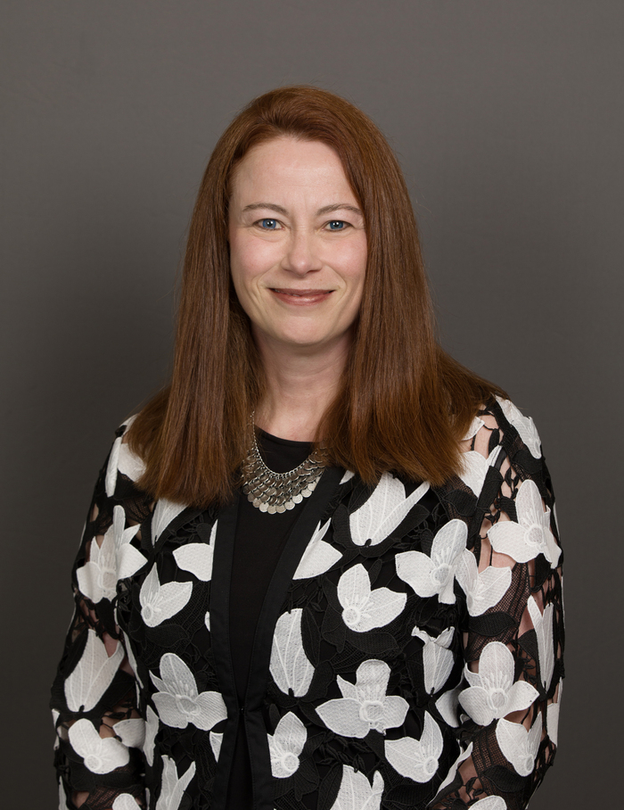 Laura Symon Browne