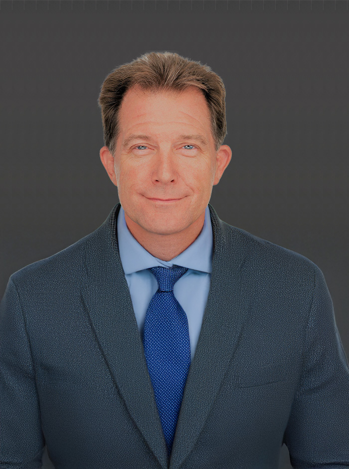 Alan E. Norton, CFA