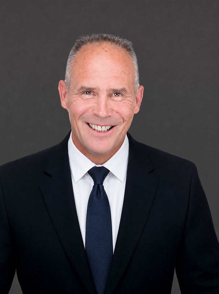 Thomas P. Norton, CFA