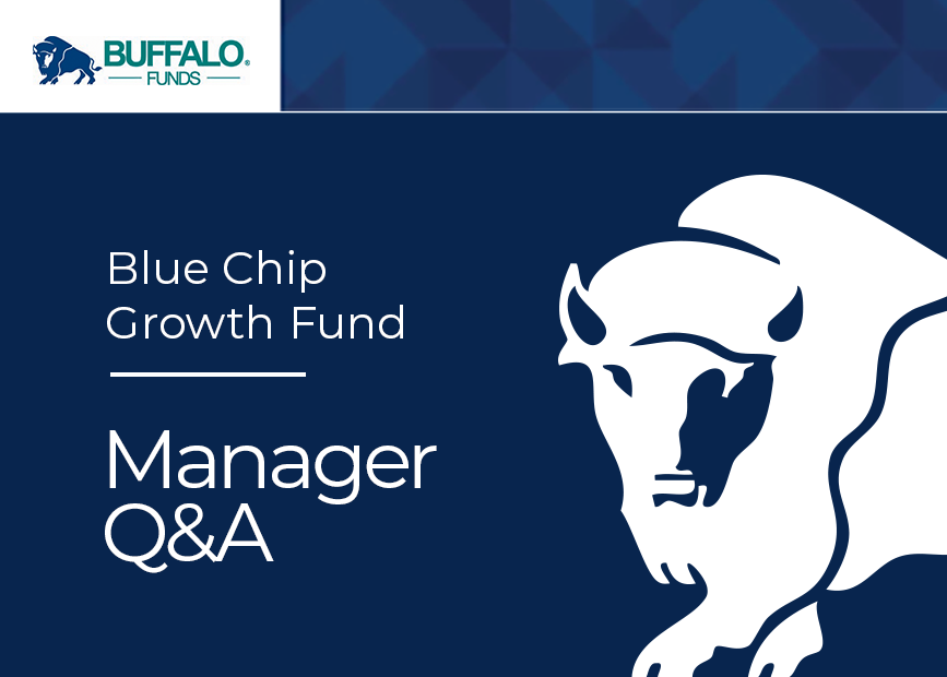 blue-chip-mgrqa Blue Chip Growth Fund - Manager Q&A