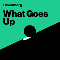 Bloomberg Podcast “What Goes Up” with Buffalo Small Cap Fund PM Jamie Cuellar
